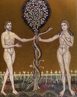 Adam and Eve