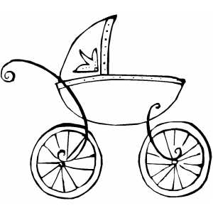 Baby Carriage